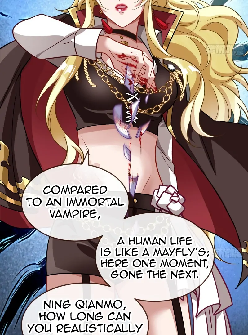 Cheating Men Must Die chapter 458 page 32