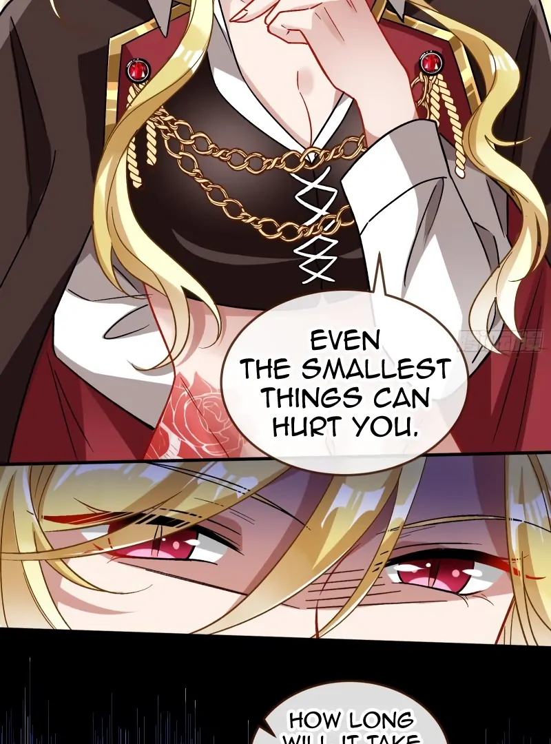 Cheating Men Must Die chapter 458 page 36