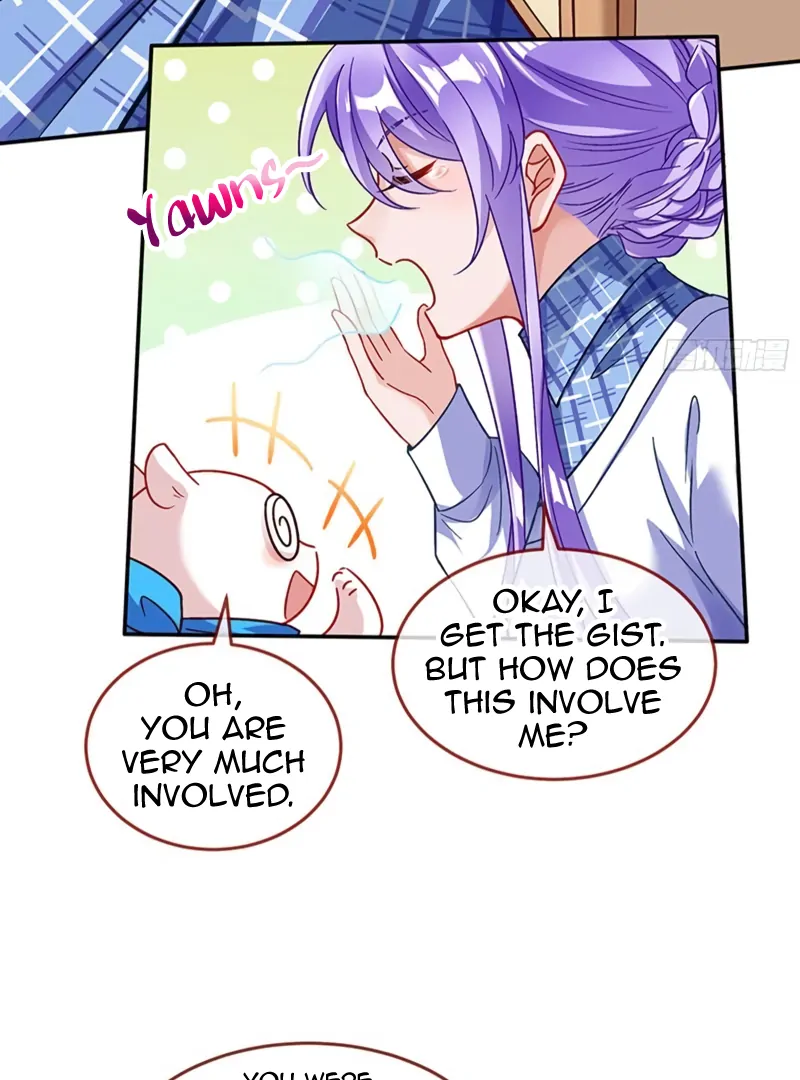Cheating Men Must Die chapter 458 page 5
