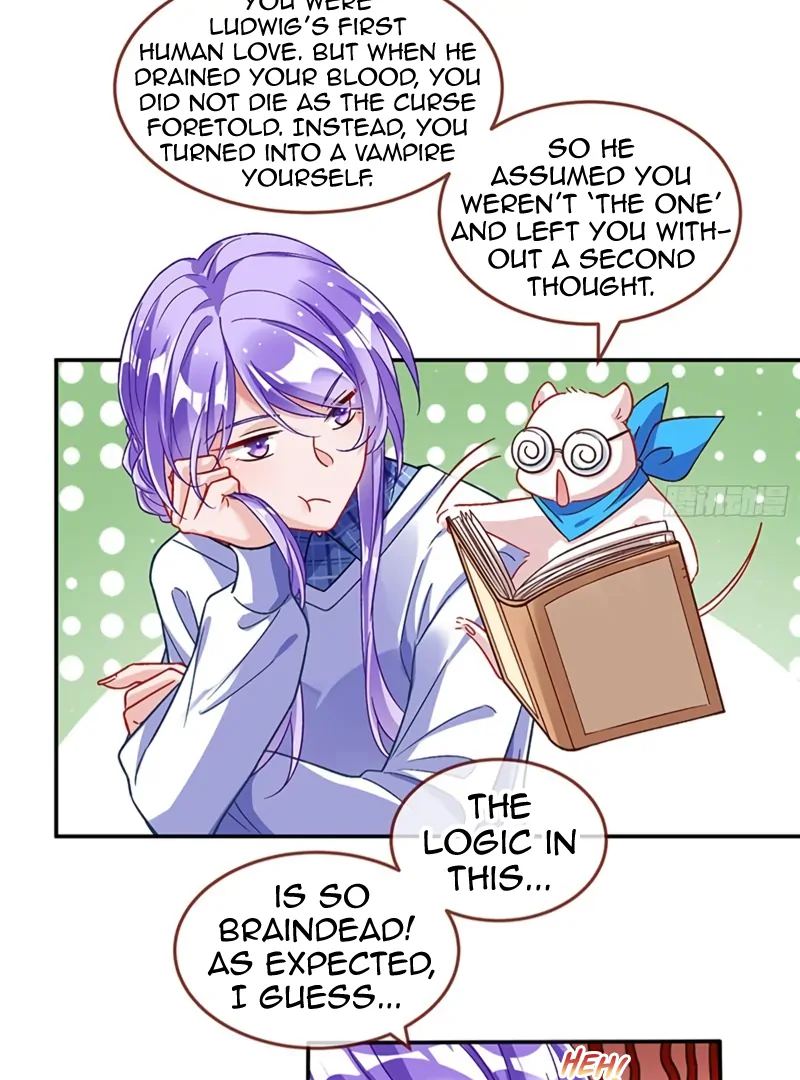 Cheating Men Must Die chapter 458 page 6