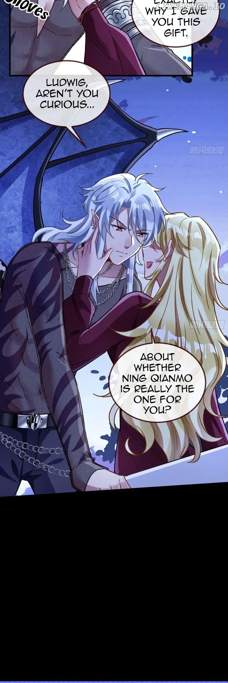 Cheating Men Must Die chapter 459 page 25