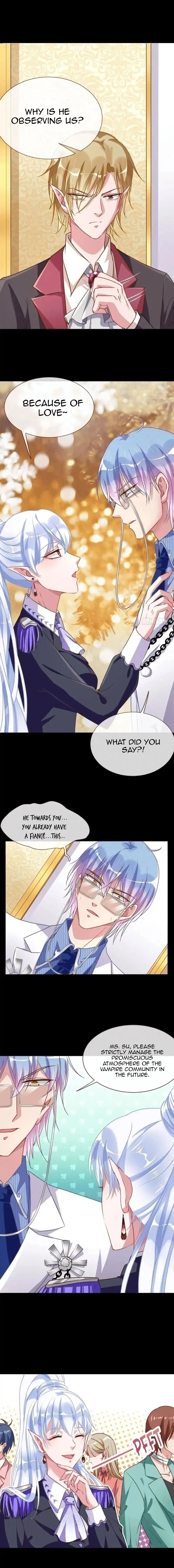 Cheating Men Must Die chapter 46 page 2