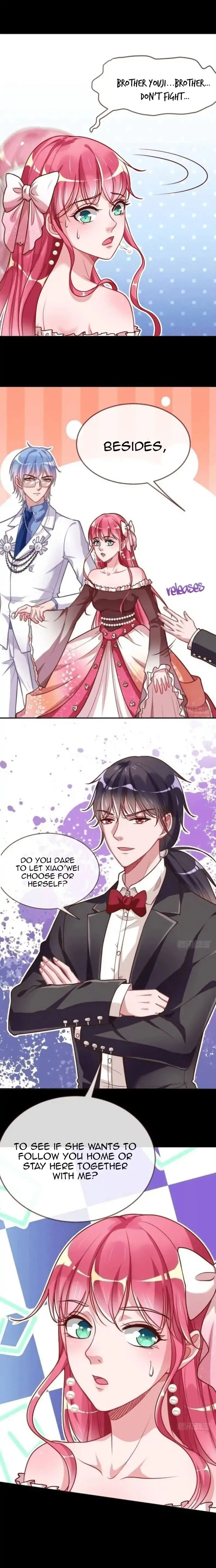Cheating Men Must Die chapter 46 page 7