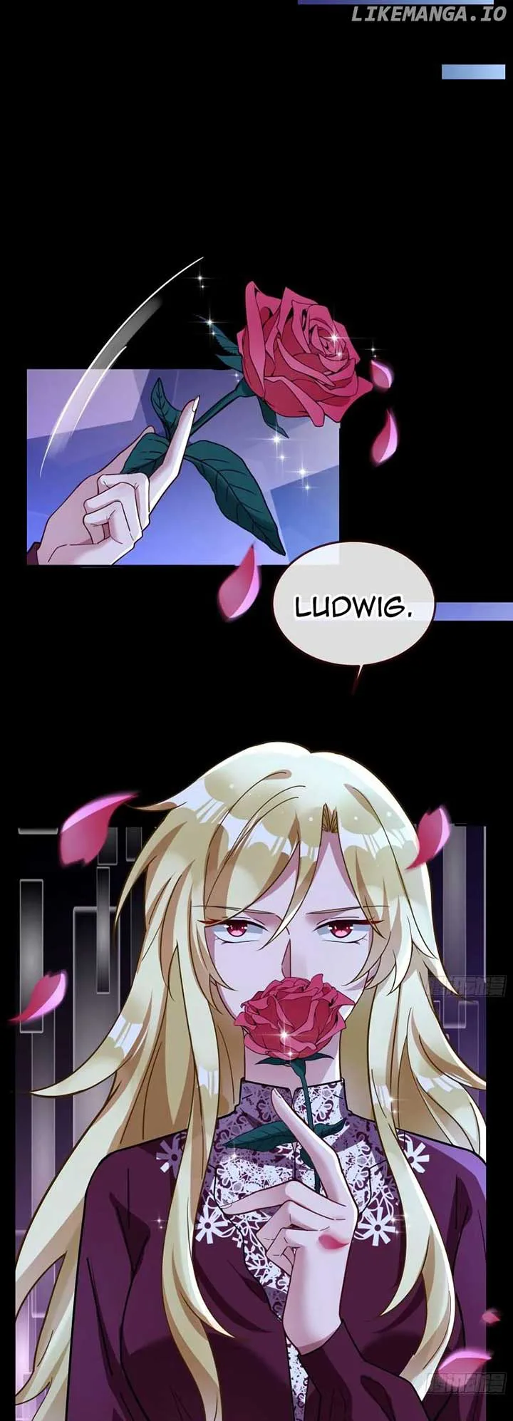 Cheating Men Must Die chapter 460 page 9