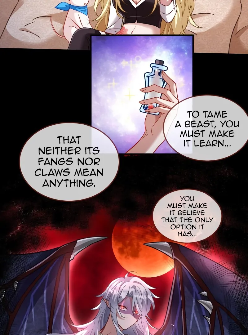 Cheating Men Must Die chapter 461 page 16