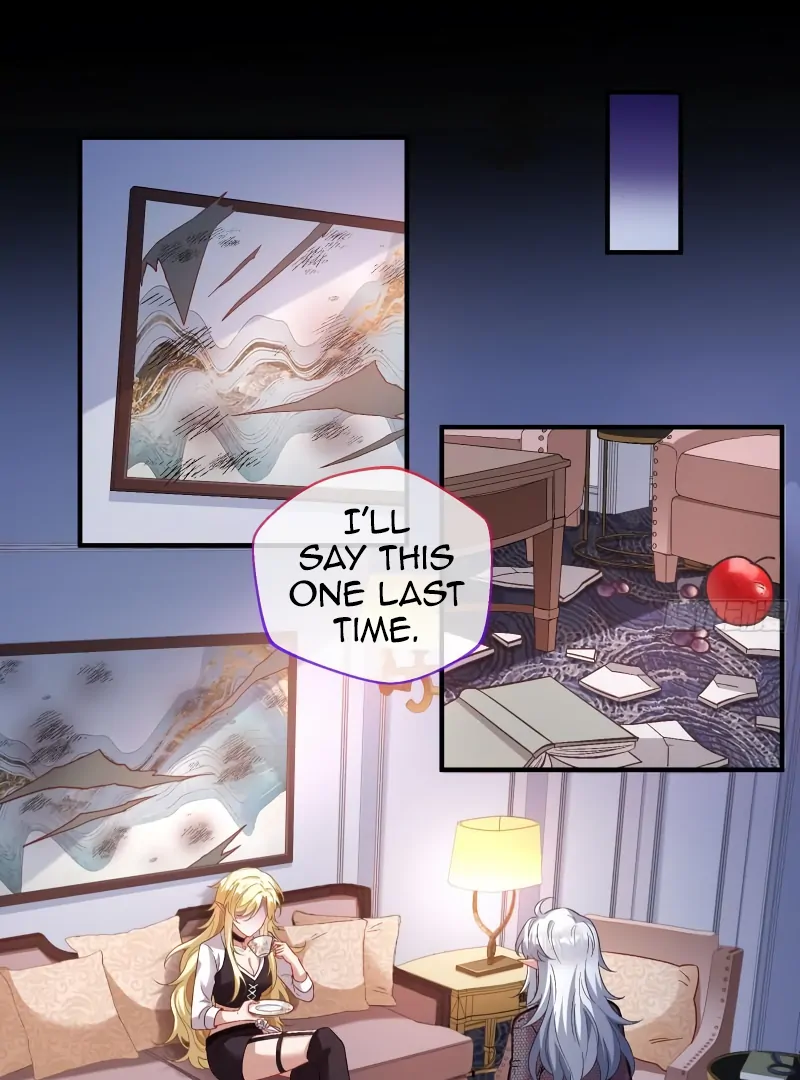 Cheating Men Must Die chapter 461 page 2