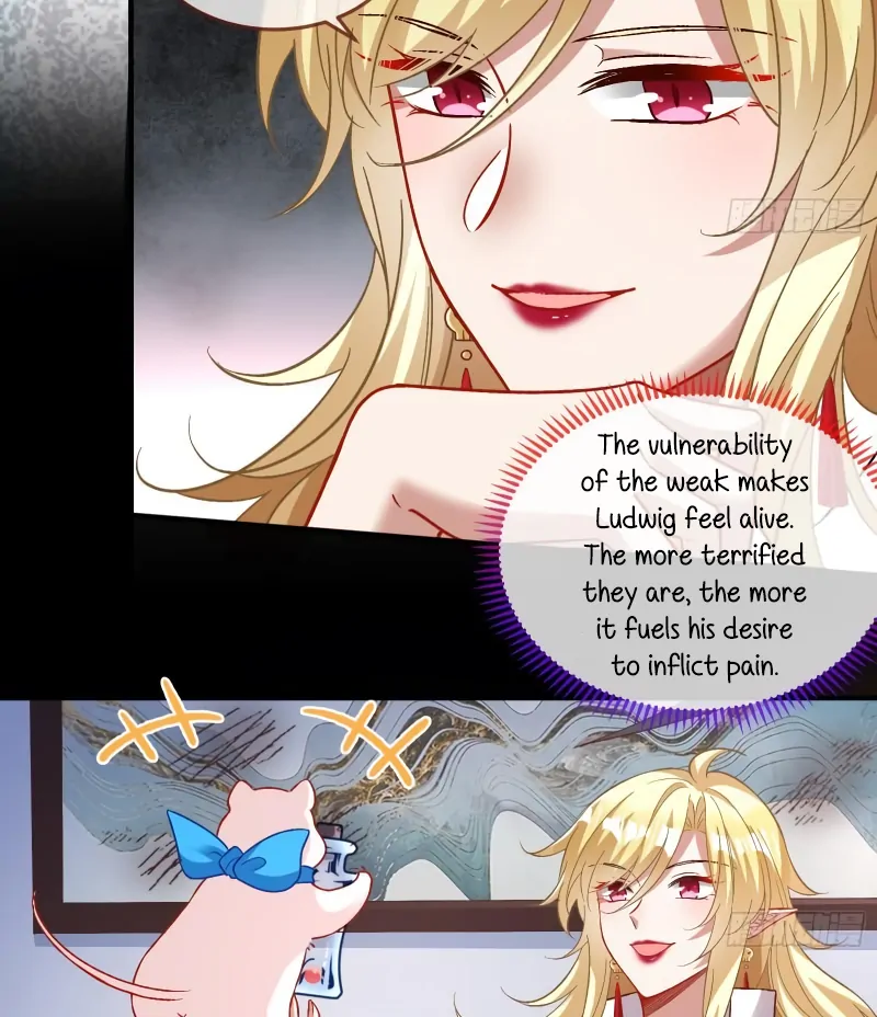Cheating Men Must Die chapter 461 page 20