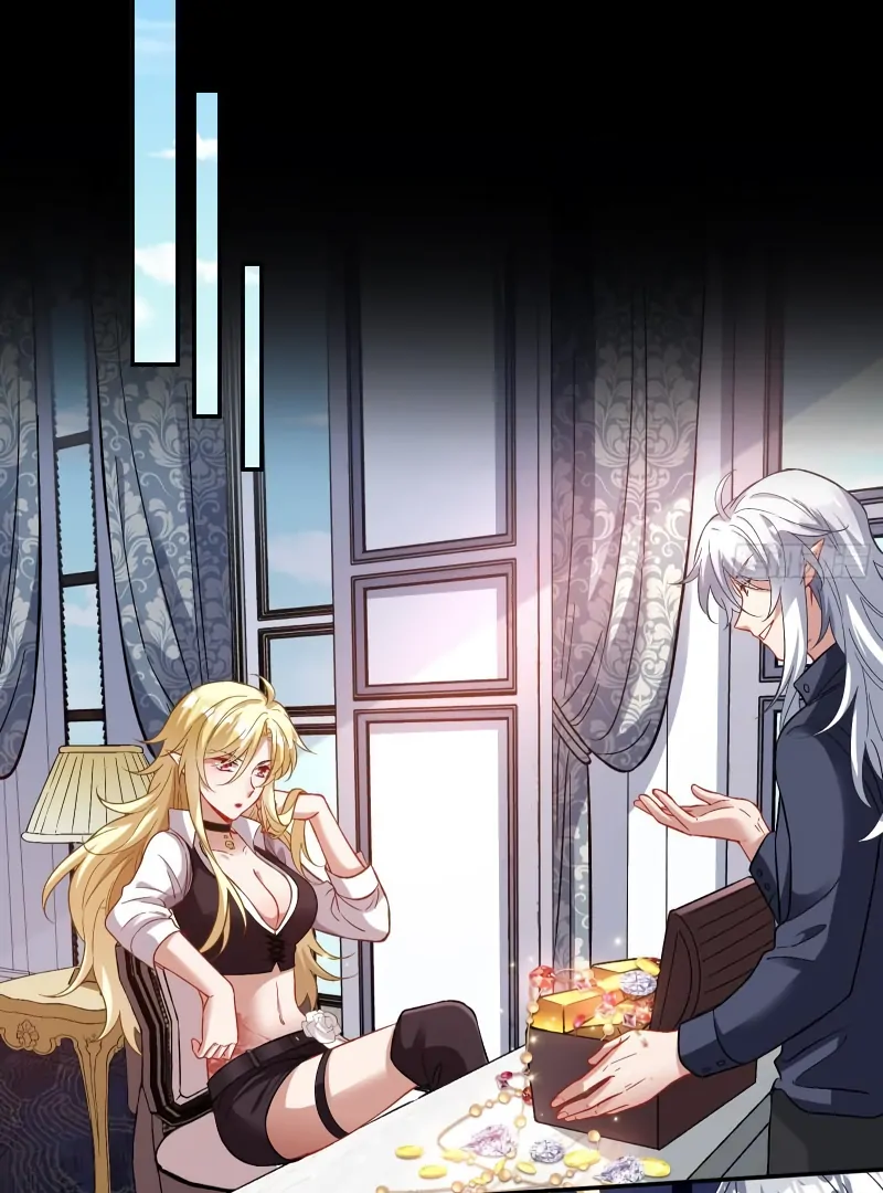 Cheating Men Must Die chapter 461 page 23