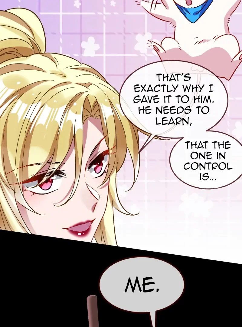 Cheating Men Must Die chapter 461 page 33