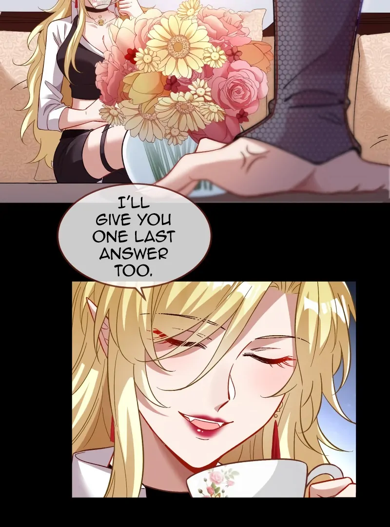 Cheating Men Must Die chapter 461 page 4
