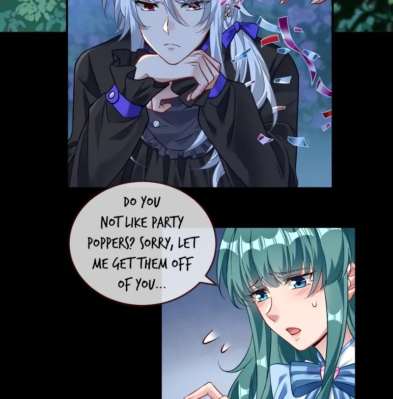 Cheating Men Must Die chapter 461 page 41
