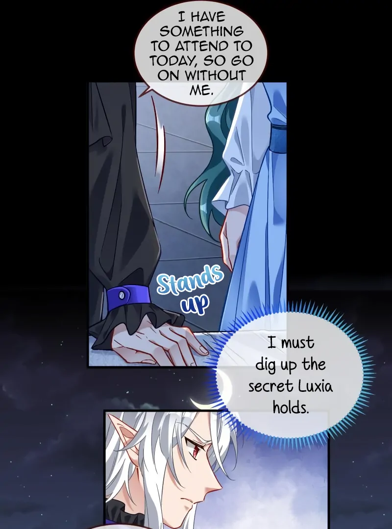 Cheating Men Must Die chapter 461 page 43