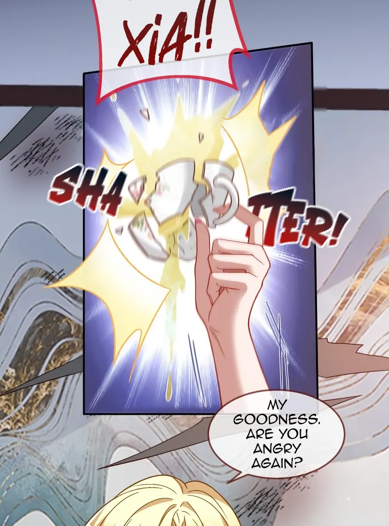 Cheating Men Must Die chapter 461 page 7