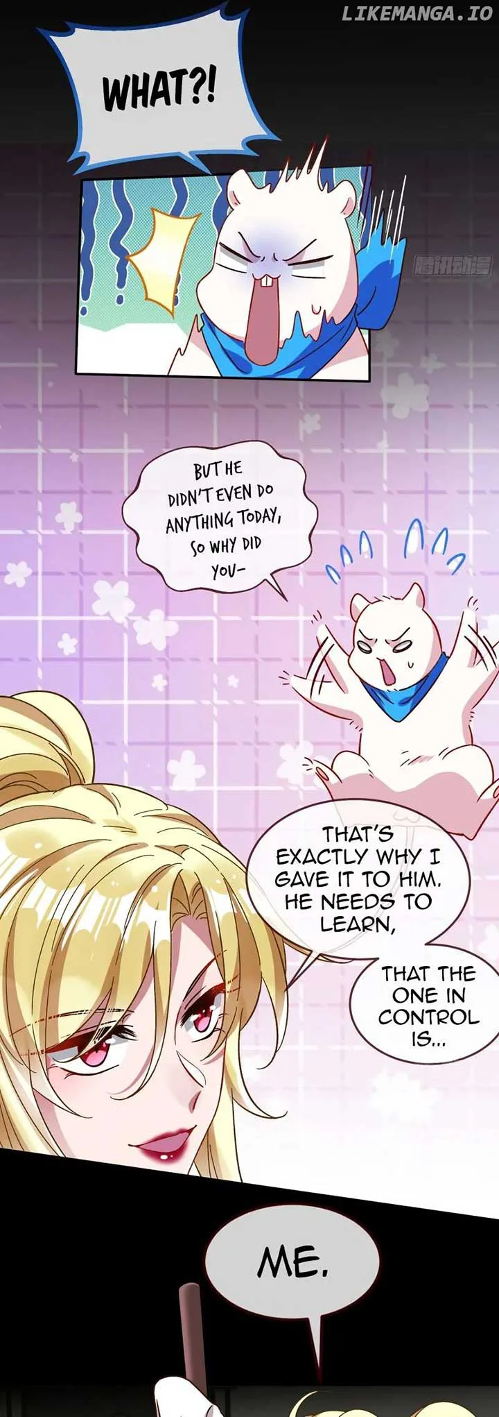 Cheating Men Must Die chapter 462 page 16