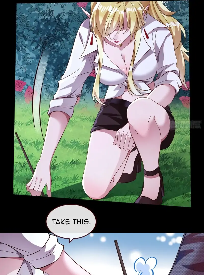 Cheating Men Must Die chapter 463 page 22