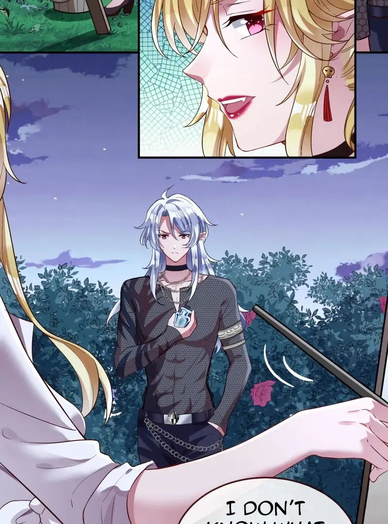 Cheating Men Must Die chapter 463 page 4