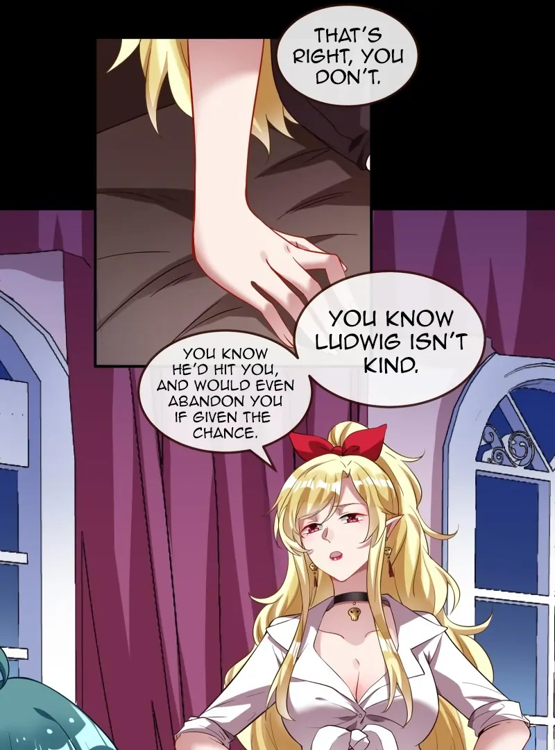 Cheating Men Must Die chapter 463 page 45