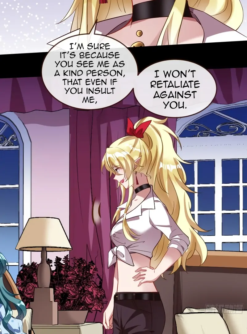 Cheating Men Must Die chapter 463 page 47