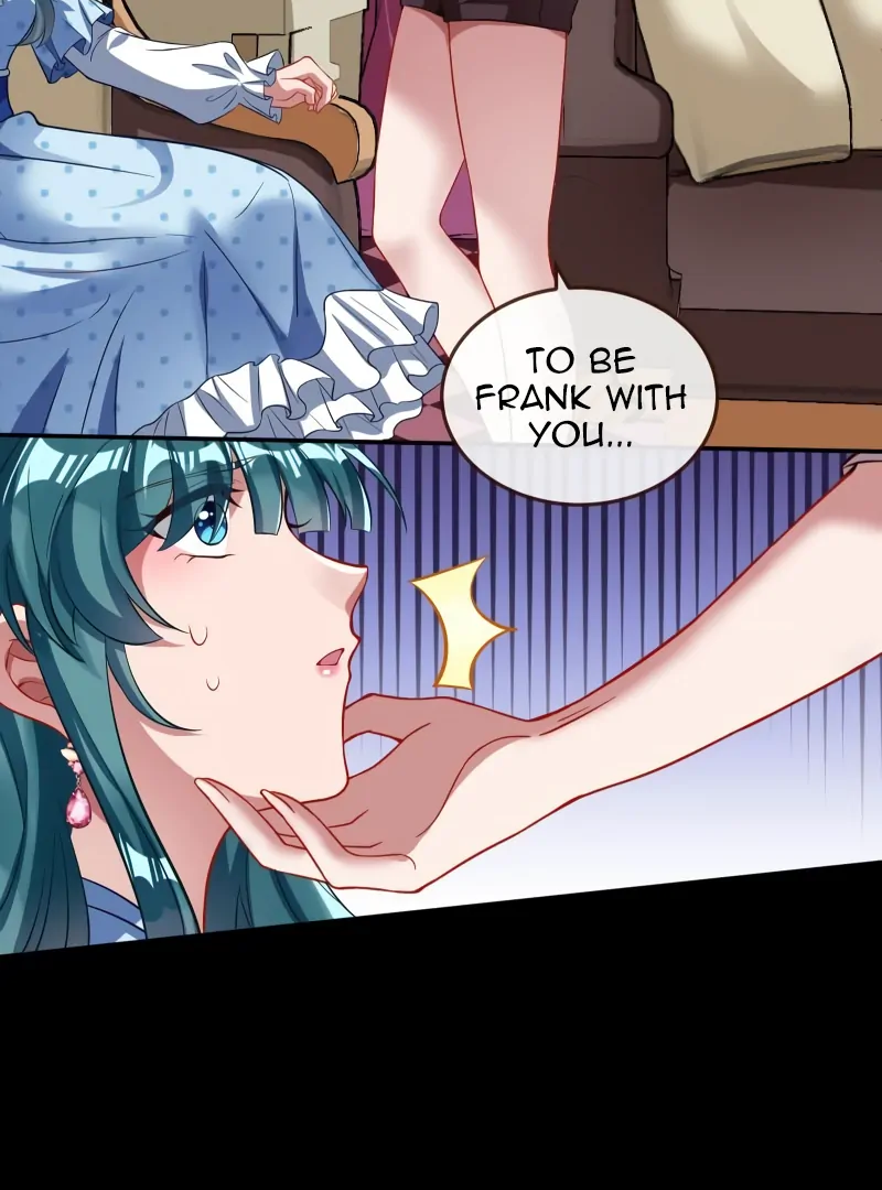 Cheating Men Must Die chapter 463 page 48