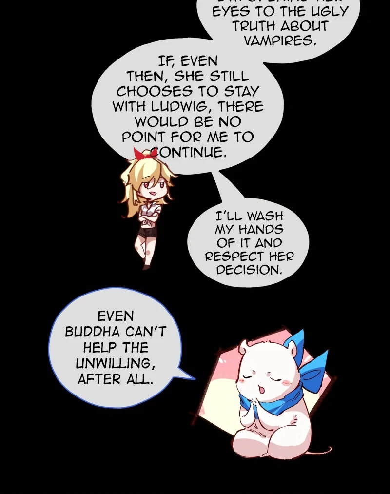 Cheating Men Must Die chapter 463 page 59
