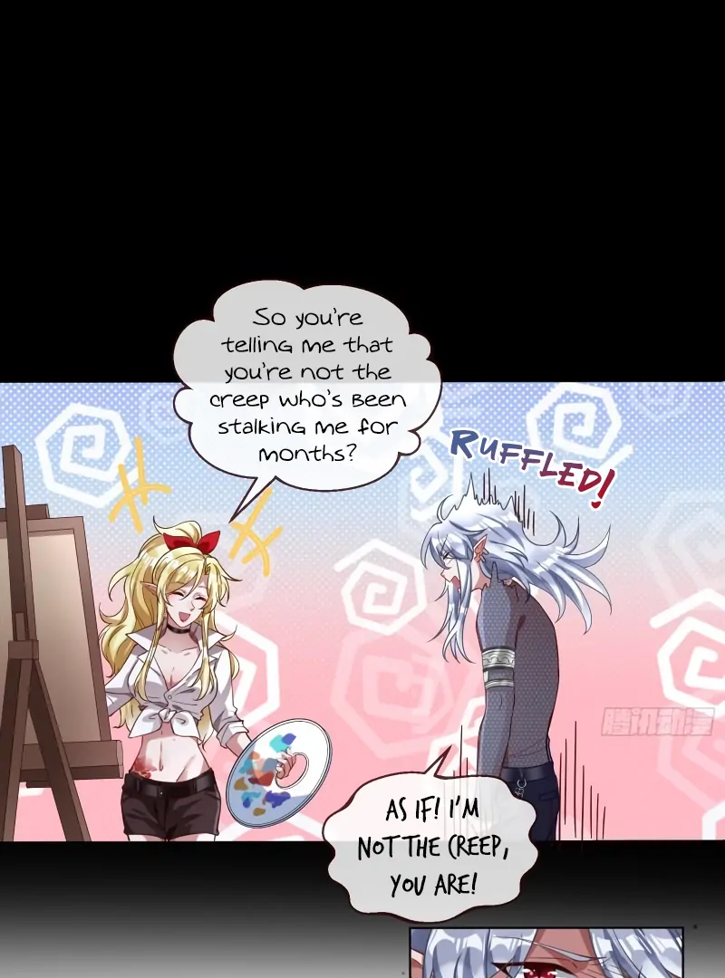 Cheating Men Must Die chapter 463 page 6