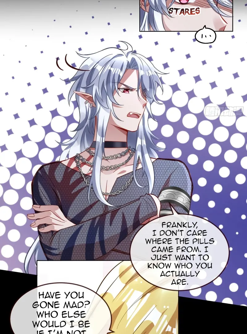 Cheating Men Must Die chapter 463 page 7