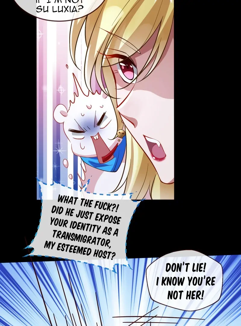 Cheating Men Must Die chapter 463 page 8