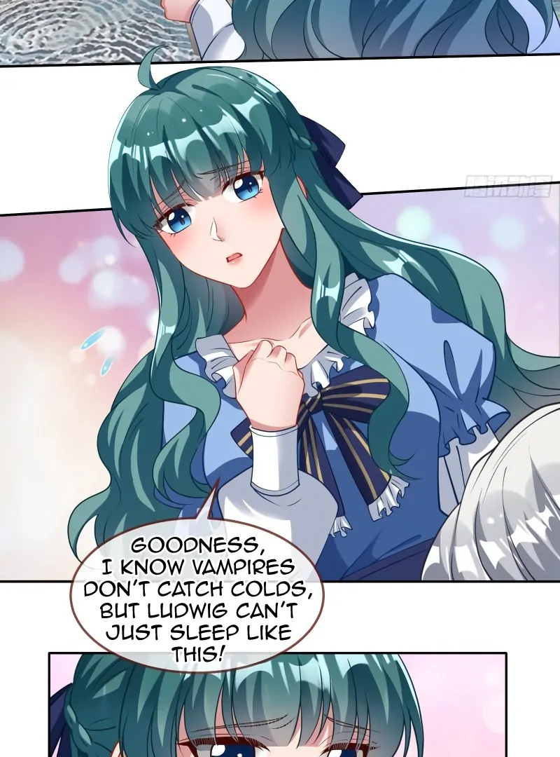 Cheating Men Must Die chapter 464 page 23