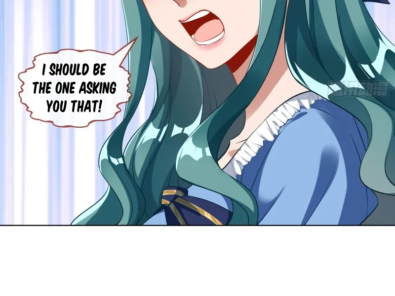Cheating Men Must Die chapter 464 page 33