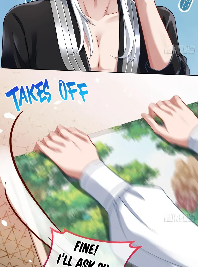 Cheating Men Must Die chapter 464 page 41