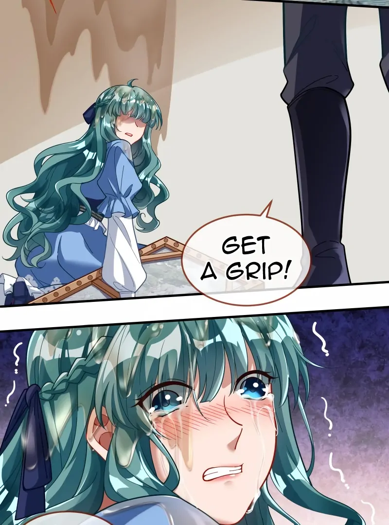Cheating Men Must Die chapter 464 page 45
