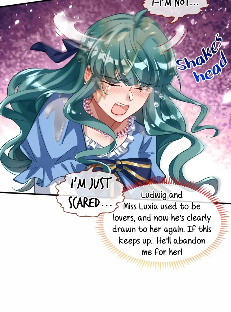 Cheating Men Must Die chapter 464 page 47