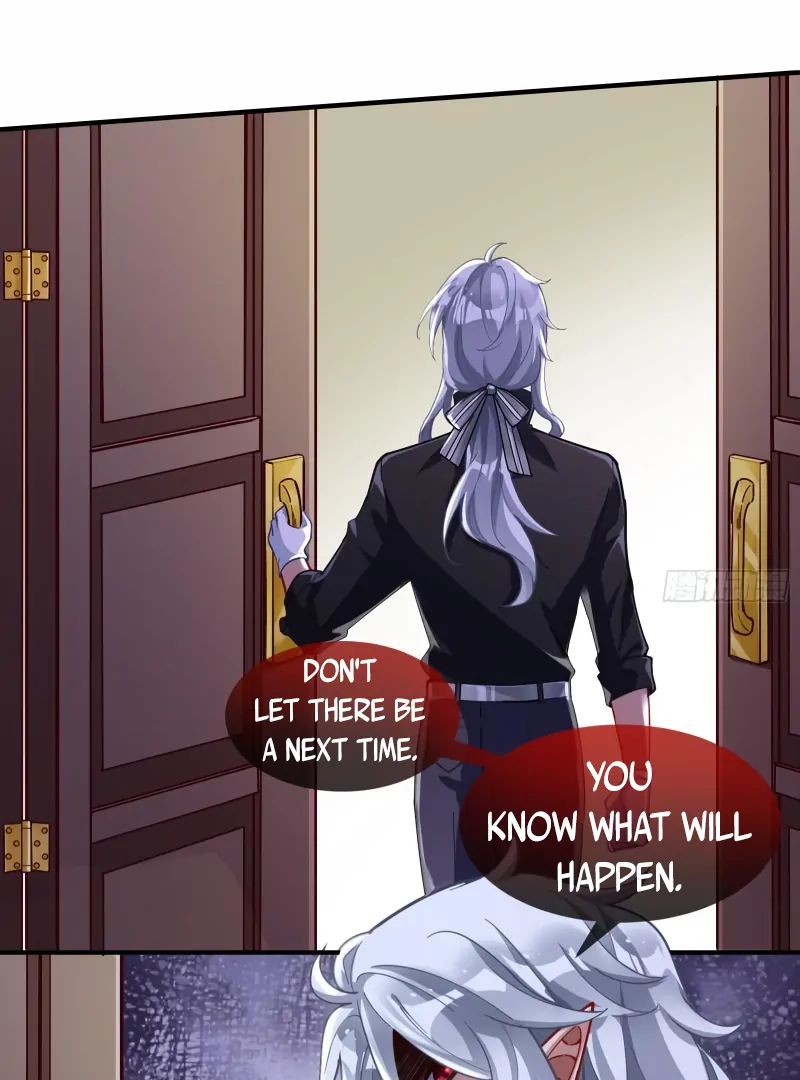Cheating Men Must Die chapter 464 page 48
