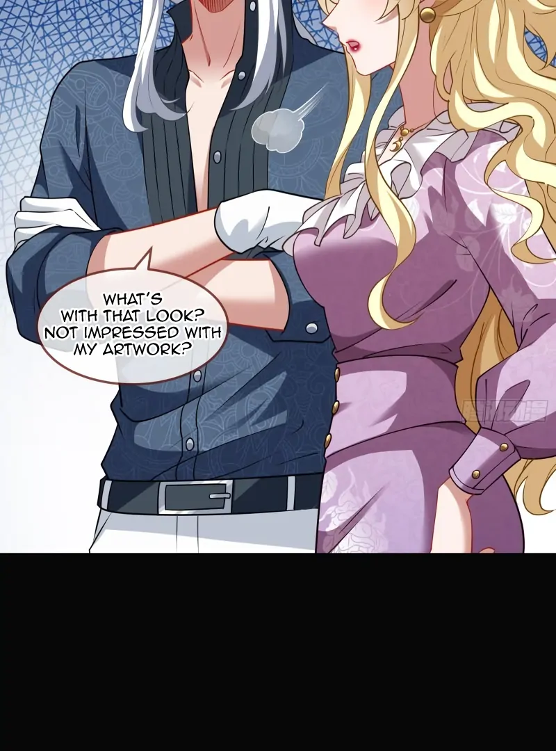 Cheating Men Must Die chapter 464 page 5