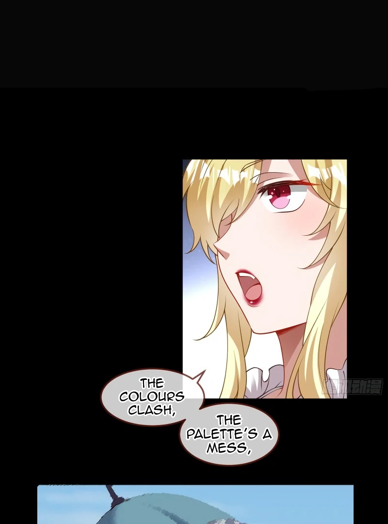 Cheating Men Must Die chapter 464 page 6