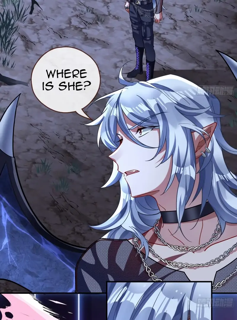Cheating Men Must Die chapter 466 page 45