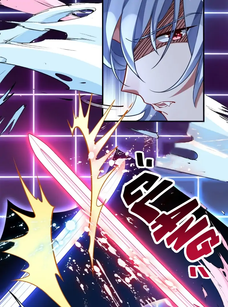Cheating Men Must Die chapter 466 page 46