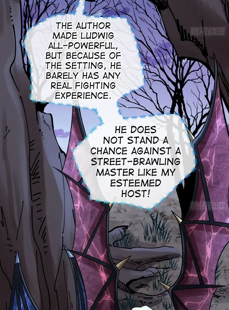 Cheating Men Must Die chapter 467 page 16