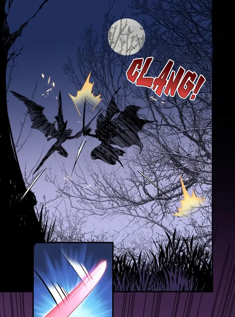 Cheating Men Must Die chapter 467 page 2
