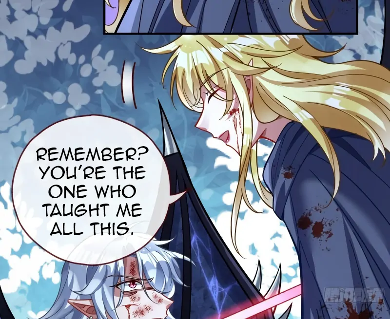 Cheating Men Must Die chapter 467 page 22