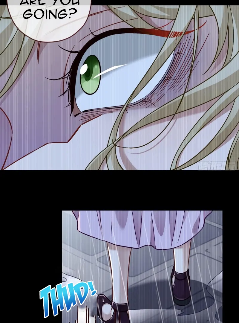 Cheating Men Must Die chapter 467 page 28
