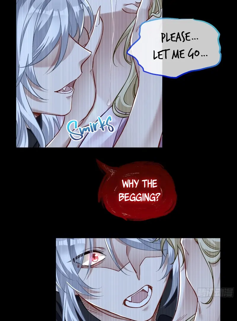 Cheating Men Must Die chapter 467 page 41