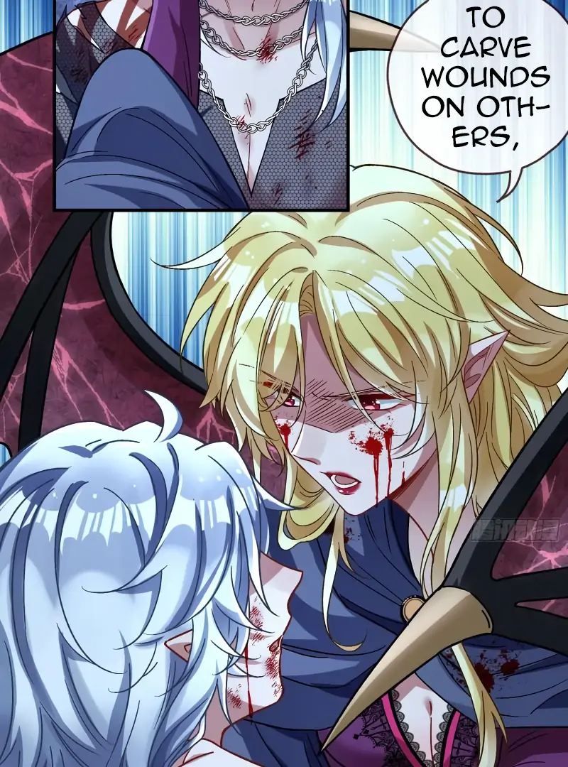 Cheating Men Must Die chapter 467 page 46