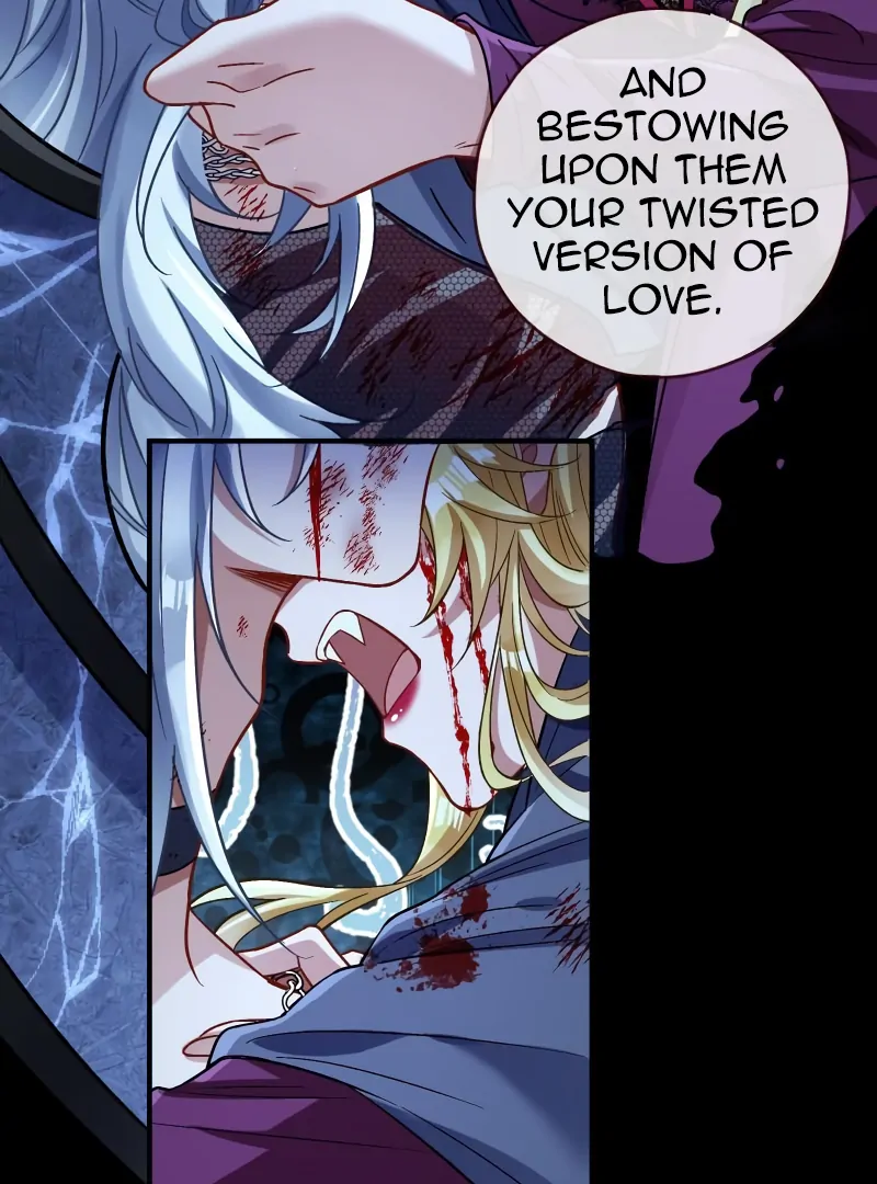 Cheating Men Must Die chapter 467 page 47