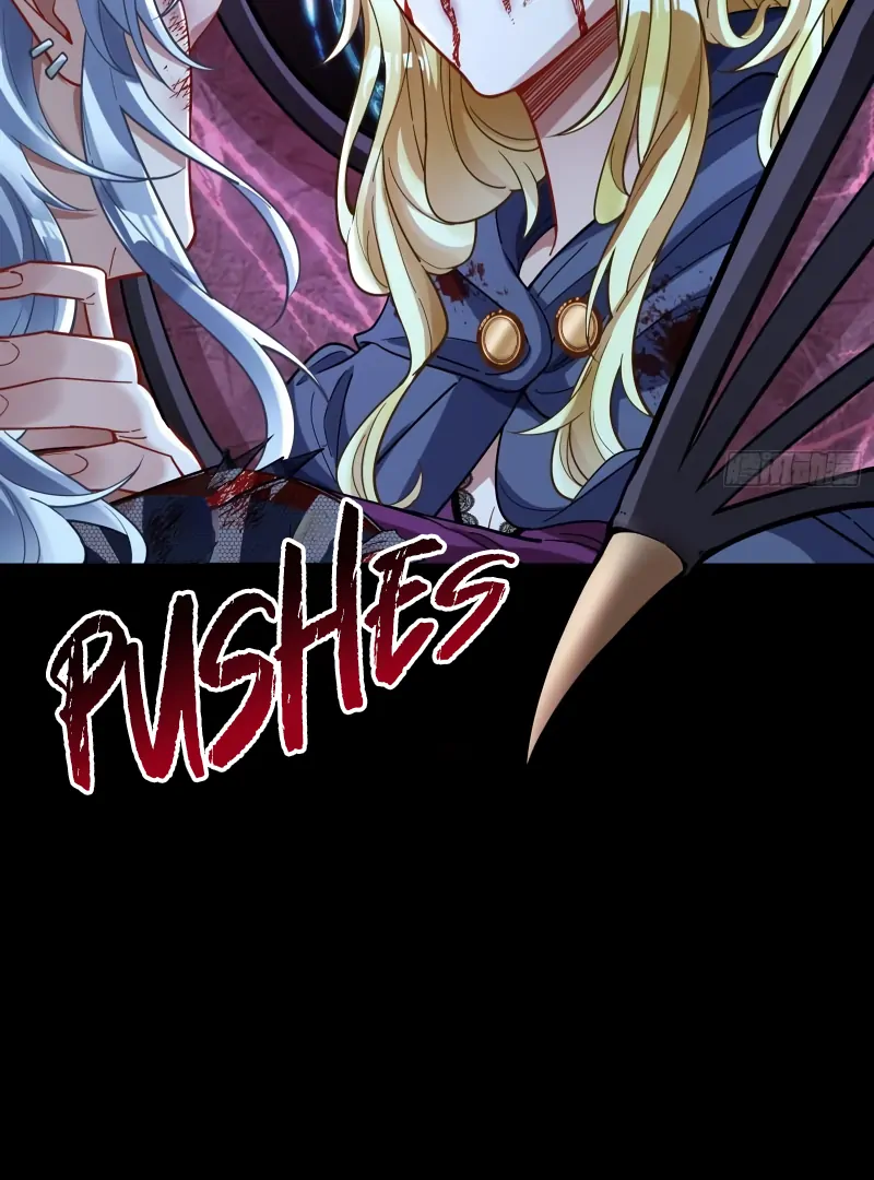 Cheating Men Must Die chapter 467 page 58