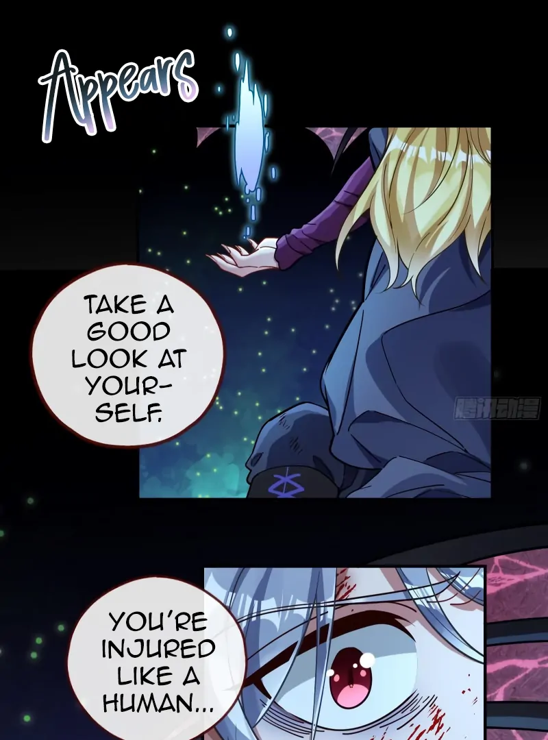 Cheating Men Must Die chapter 467 page 59