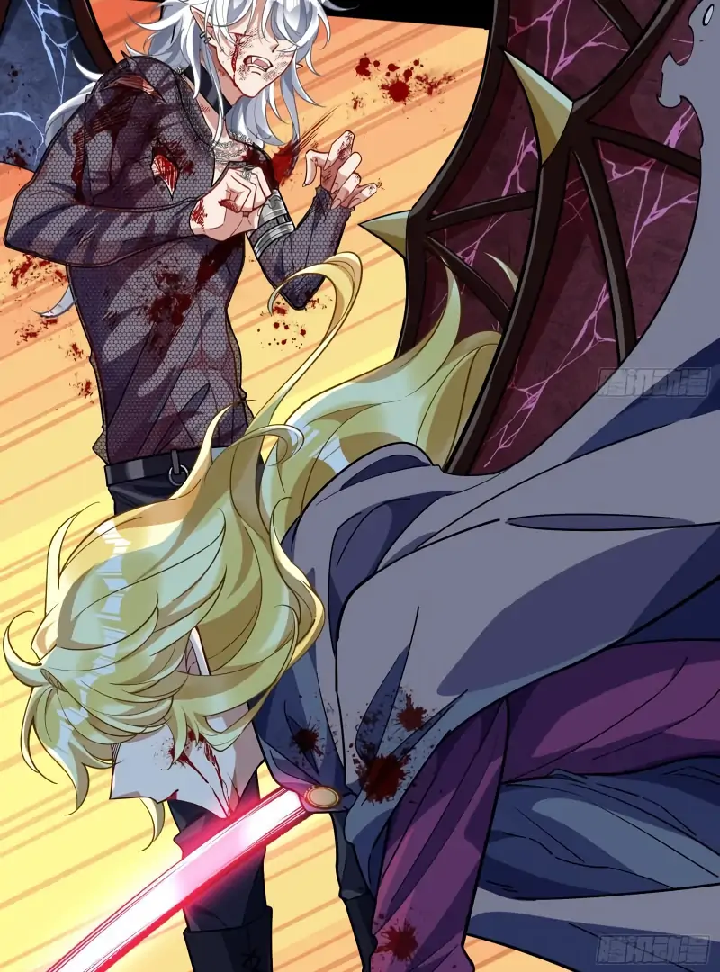 Cheating Men Must Die chapter 467 page 9
