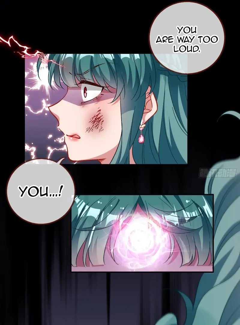 Cheating Men Must Die chapter 468 page 22