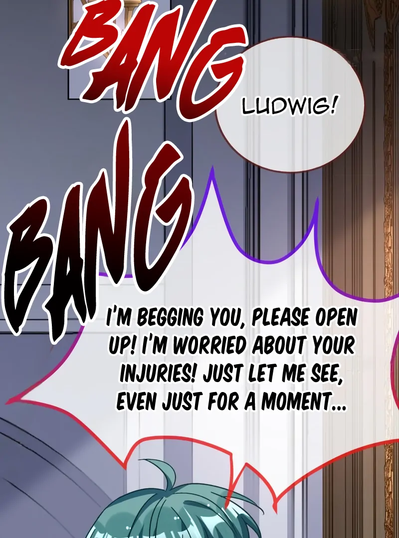 Cheating Men Must Die chapter 468 page 3