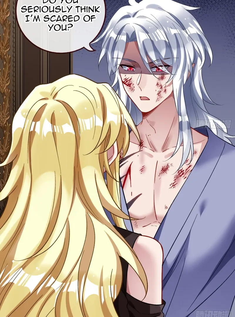 Cheating Men Must Die chapter 468 page 35